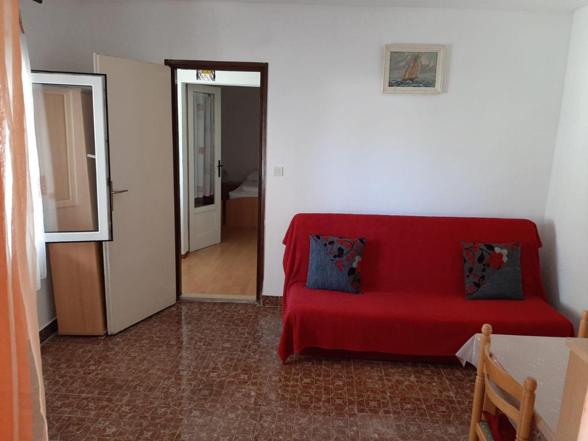 Apartman Matea Хвар Екстериор снимка
